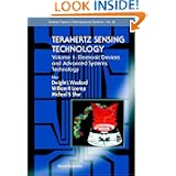 Terahertz Sensing Technology, Vol. 1: Electronic Devices and Advanced Systems Technology... by Dwight L. Woolard, William R. Loerop and Michael S. Shur