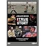 Jar Jar Binks: The F True Hollywood Story