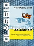 eJay Classics - Sound Collection 1