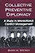 Book Collective Preventive Diplomacy: A Study of International Conflict Management (Suny Series in Global Politics)