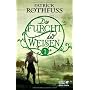 Die Furcht des Weisen, Teil 1: Die K�nigsm�rder-Ch&hellip von Patrick Rothfuss