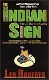 The Indian Sign: A Milan Jacovich Mystery (A Milan Jacovich Mysteries)