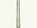 1/2 Diamond Plated Core Drill Bit (12 mm/.51)