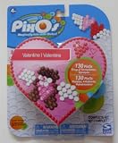 Pixos Valentine Kit - Angel Hearts & Cupid Bear