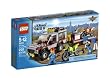 LEGO City Town Dirt Bike Transporter 4433