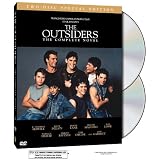 The Outsiders - The Complete Novel (Two-Disc Special Edition)