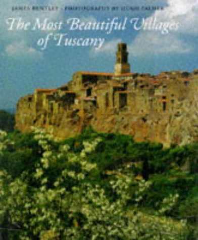 City Travel Guides Discounted  Books : The Most Beautiful Villages of Tuscany (The Most Beautiful Villages)