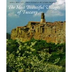 The Most Beautiful Villages of Tuscany