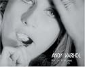Andy Warhol: Motion Pictures