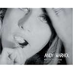 Andy Warhol: Motion Pictures book cover