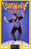 Courtemanche on tour [VHS]