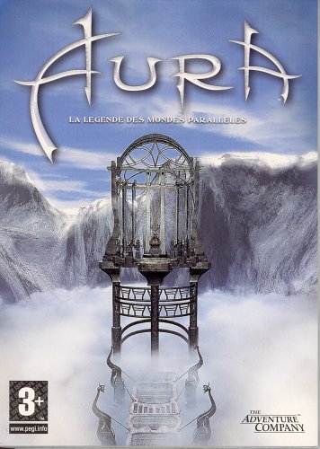 Childrens Toyshop  Video Games : Aura (vf)