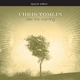 Everlasting God (See The Morning Album Version)