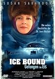 Ice Bound - Gefangen im Eis - Susan Sarandon