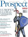 Prospect - England