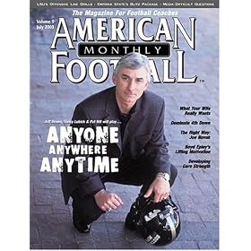 American Football Monthly by