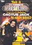 This Is Ultimate Wrestling: Cactus Jack