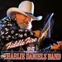 Fiddle Fire: 25 Years Of The Charlie Daniels Band