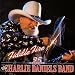 Fiddle Fire: 25 Years Of The Charlie Daniels Band