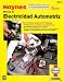 Price Comparison : Manual Haynes de electridad automotriz