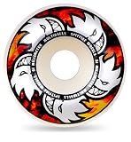 Spitfire Multiball 03 (Set of 4) Skateboard Wheels - 55mm