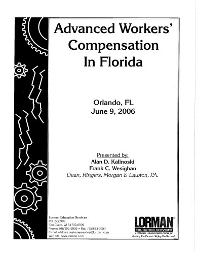 Workers' Compensation
