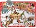 Curious George Peg Puzzle