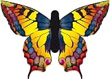 HQ Butterfly Kite (Butterfly (Ruby))