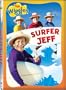 Wiggles, The - Surfer Jeff