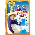 Wiggles, The - Surfer Jeff