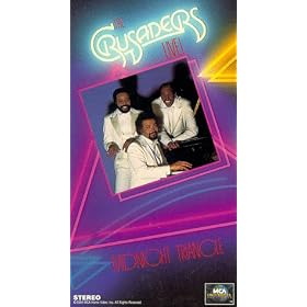 Live: Midnight Triangle by The Crusaders