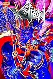 Voltron #4