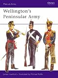 Wellington's Peninsular Army (Men-at-arms)