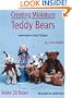 Creating Miniature Teddy Bears (International Artists' Designs)