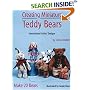 Creating Miniature Teddy Bears (International Artists' Designs)