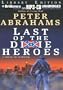 Last of the Dixie Heroes