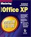  : Mastering Microsoft® Office XP Premium Edition