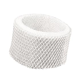 Hamilton Beach 05910 TrueAir Cool Mist Humidifier Replacement Filter for 05518