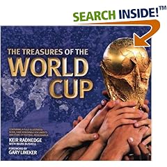 The Treasures of the World Cup (World Cup 2006)
