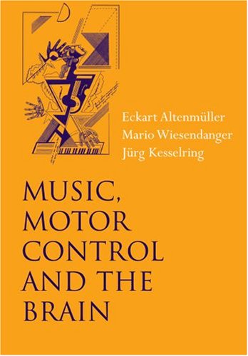 City Travel Guides Discounted  Books : Music, Motor Control, and the Brain