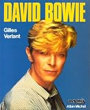 Revue Albin Michel  / David Bowie, 3e édition