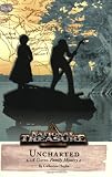 National Treasure: A Gates Family Mystery #3: Uncharted