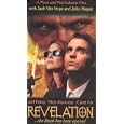 Revelation: The Book Has Been Opened
