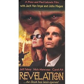 Revelation (Number II in the Apocalypse Series) [VHS]