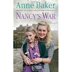 Nancy's War