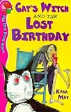 Cat's witch and the lost birthday
