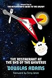 The restaurant at the end of the universe : volume two in the trilogy of five