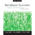 Database Systems: An Application-Oriented Approach, Introductory Version (2nd Edition)