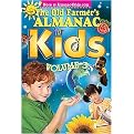 The Old Farmer's Almanac for Kids (Volume 3) (Paperback)