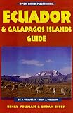 Ecuador & Galapagos Guide